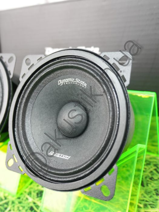 Динамик стейт 10 см эстрада громкая DST CM-10.1