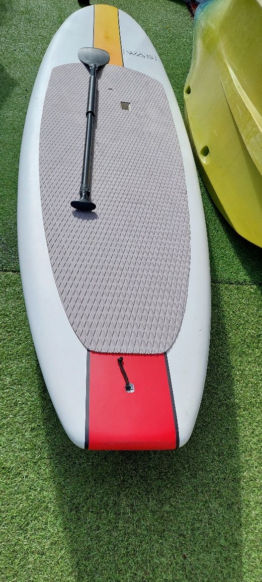 Prancha de Paddle