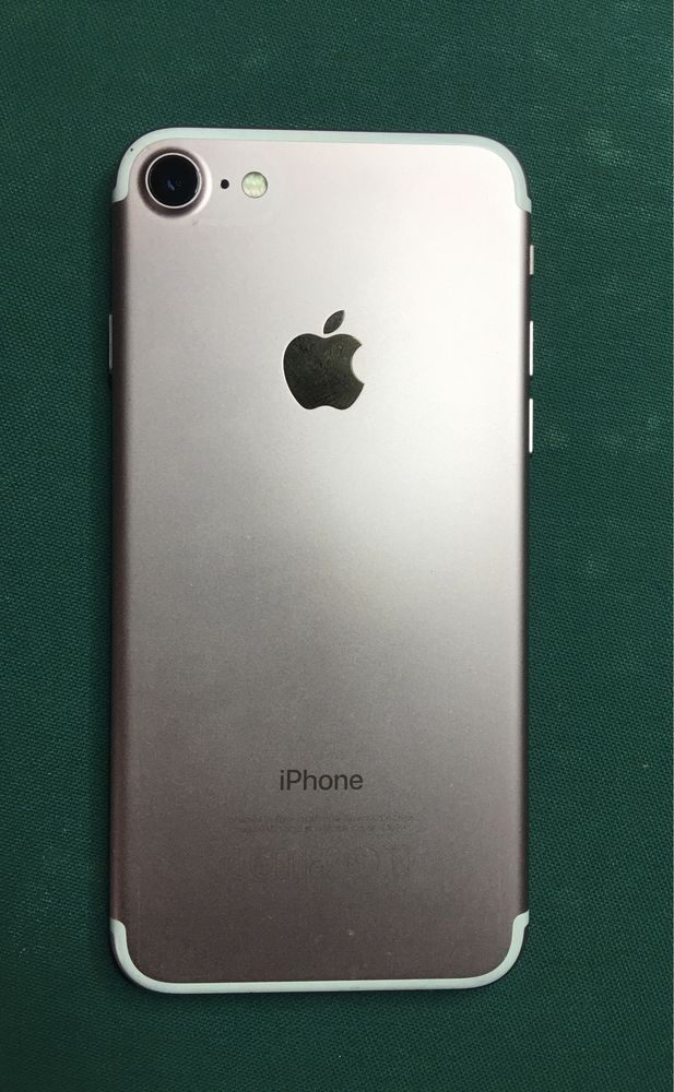 Iphone  7    32 Gb