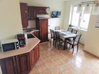 Apartament 4osobowy.0d 07.07 Wone.Domorza 500m.Z garażem podziemnym.