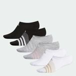 США! Жіночі шкарпетки Adidas Superlite CK0652 1 уп=6 пар Оригінал!