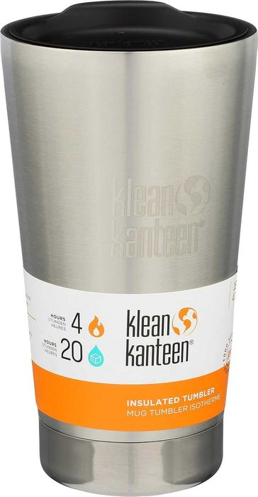 Термокружка Klean Kanteen Insulated Tumbler Cup (термос)