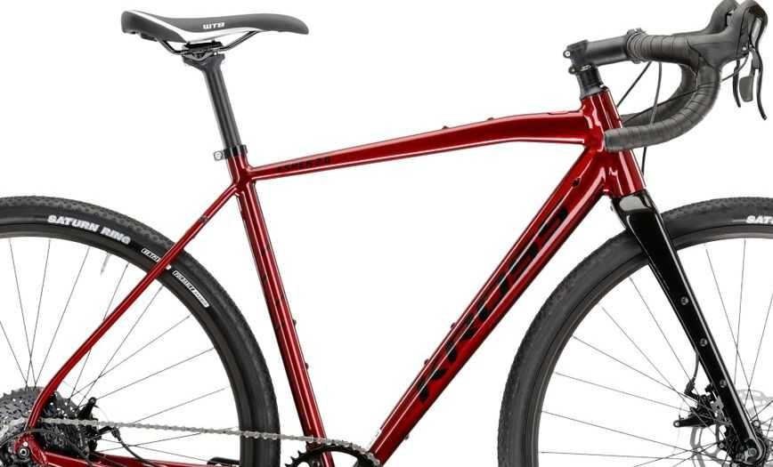 Rower gravel Kross Esker 2.0 1X rozmiar M