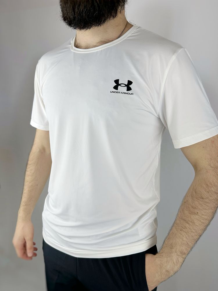 Мужская спортивная футболка Under Armour