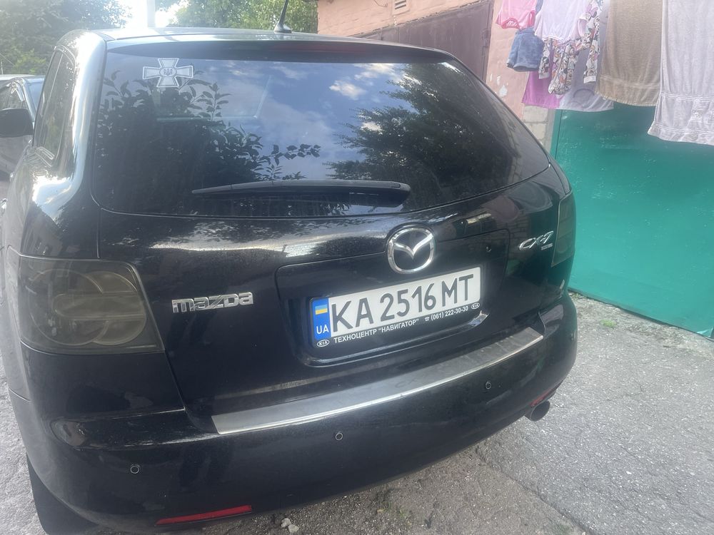 Продам своє авто