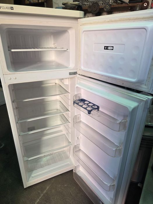 Frigorífico Indesit