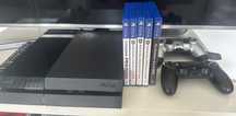 PlayStation 4 slim