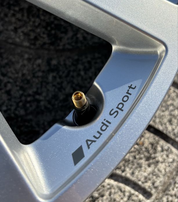 Jantes 19 5x112 Audi A4/A6/Q3/Q5