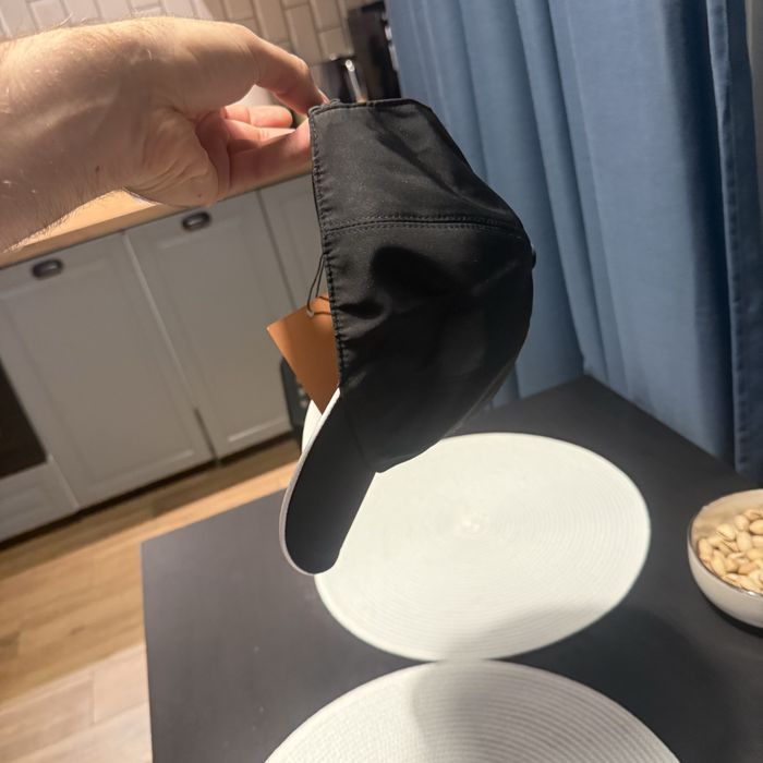 NOWA czapka Loro Piana z metkami Okazja