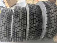 Шини резина колеса 315/70 R22,5 Bridgestone наварка