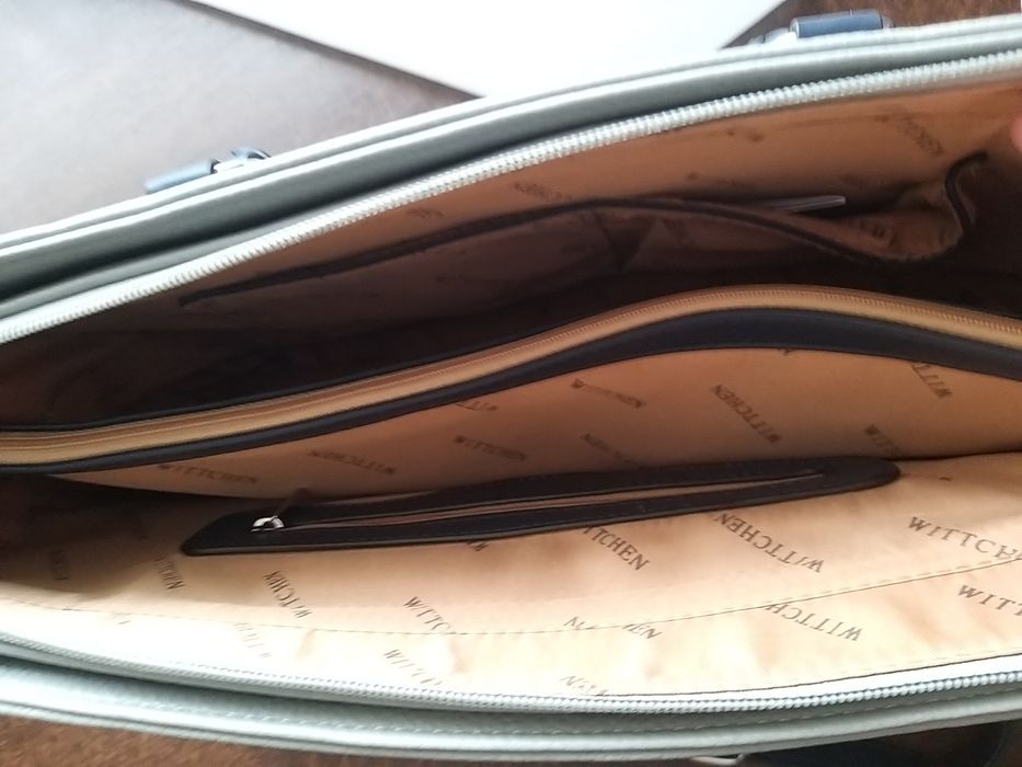 Torebka kuferek Wittchen