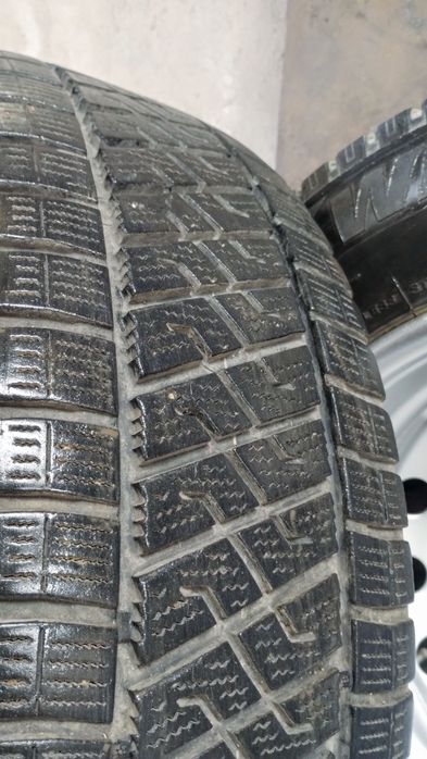 Lassa Vintus-2 215/65/16C 225/65/16C 2023р