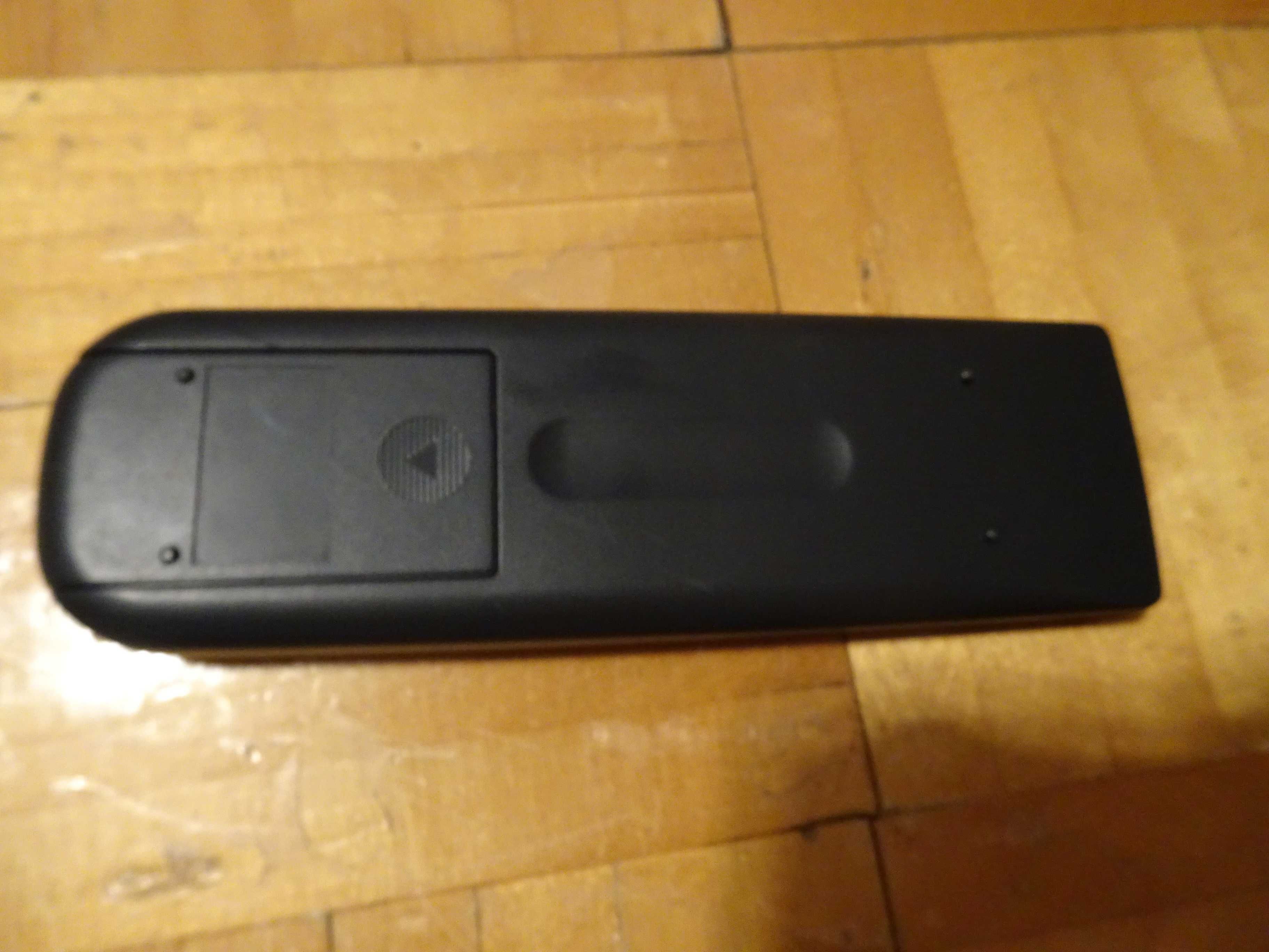 magnetowid Sharp