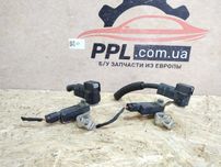 Jeep Compass II 16- клемма аккумулятора минус датчик IBS 68334529AB