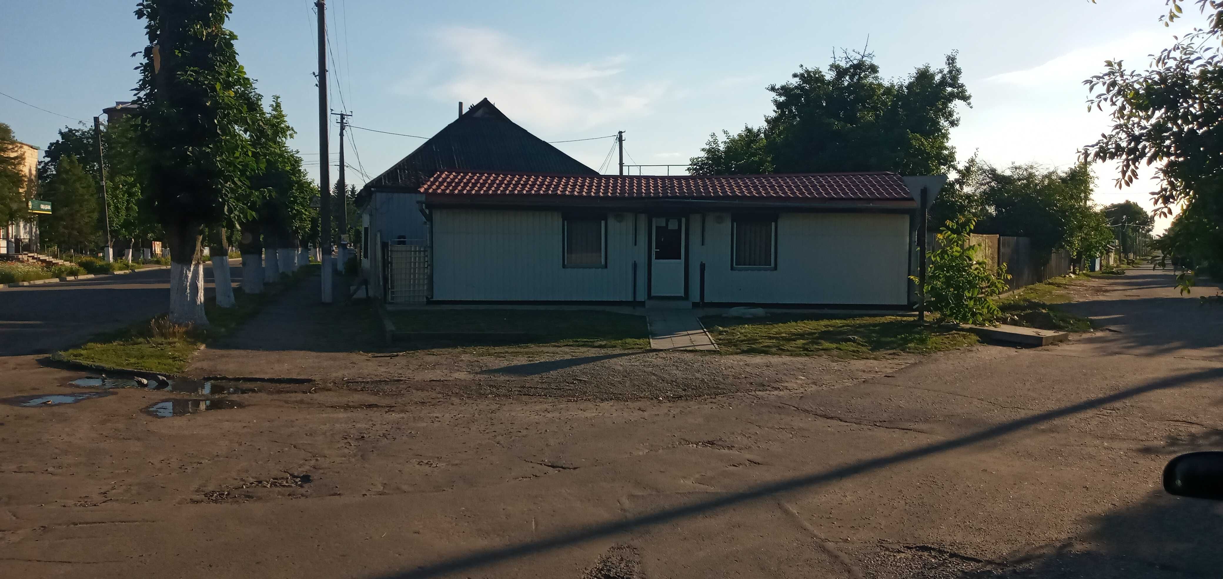 Оренда приміщення