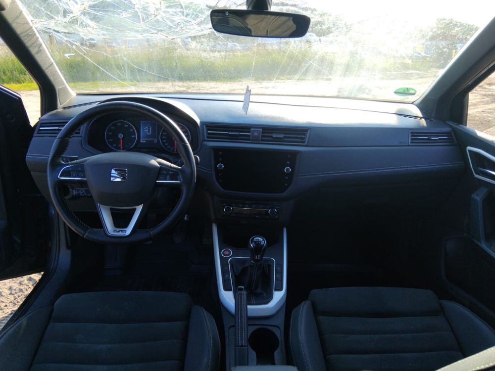 Seat Arona 1.0 TSI