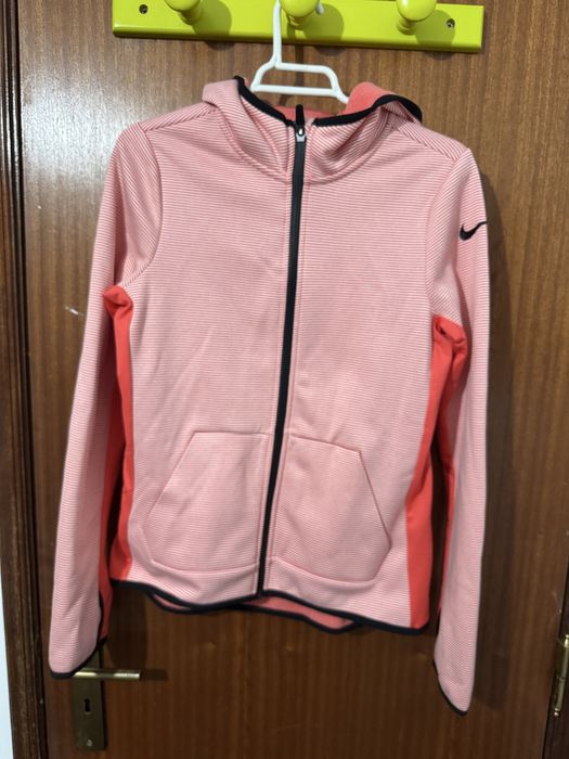 Casaco Nike Novo
