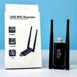 Wi-Fi repeater NEW