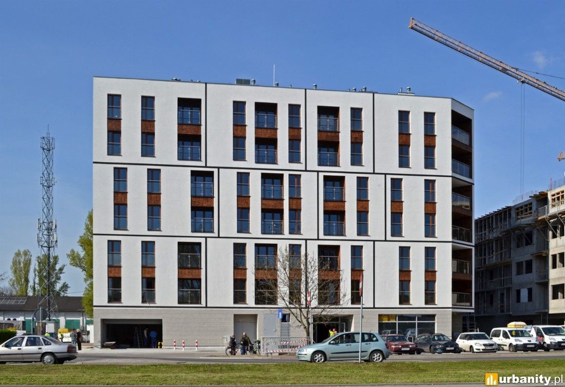 Miejsce postojowe poziom 0, Wroclaw, Dmowskiego, Kępa Mieszczańska