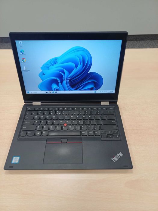 Laptop Tablet Lenovo Thinkpad L390 Yoga i5 13,3" FullHD IPS Win11