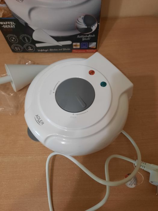 Електровафельниця.производсво Німечини