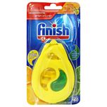 FINISH Zapach Odświeżacz do Zmywarki – Lemon 4ml (60 Myć)