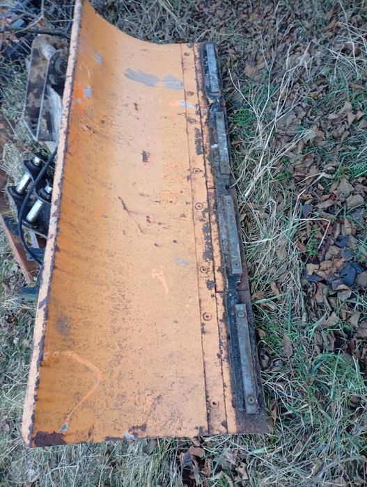 Pług śnieżny 150cm