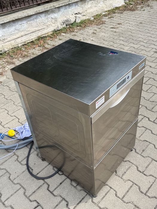 Zmywarka gastronomiczna |  Zmywarko-Wyparzarka classeq d500ws DOWÓZ FV