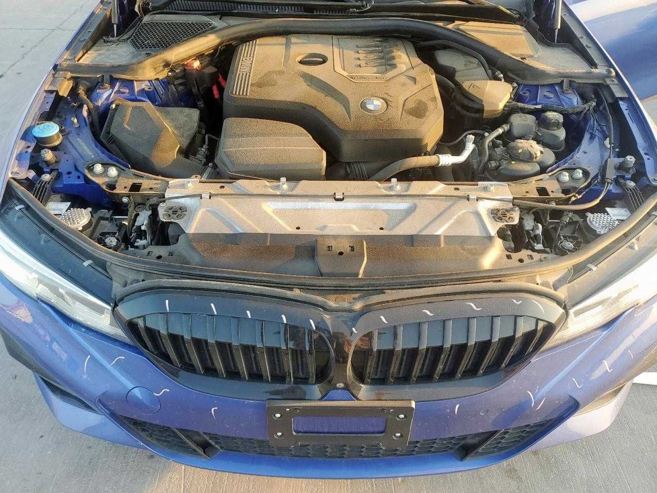 2020 BMW 330I 2.0L
