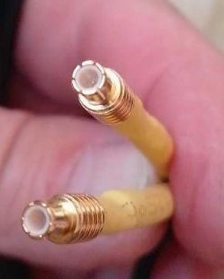 Датчик разрежения улучшеный