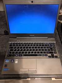 Laptop ultrabook Toshiba Portege z830