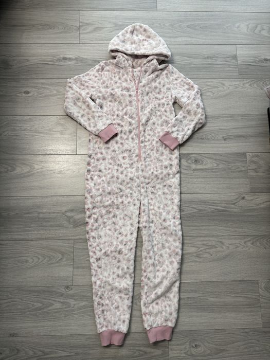 Тепленьке кігурумі