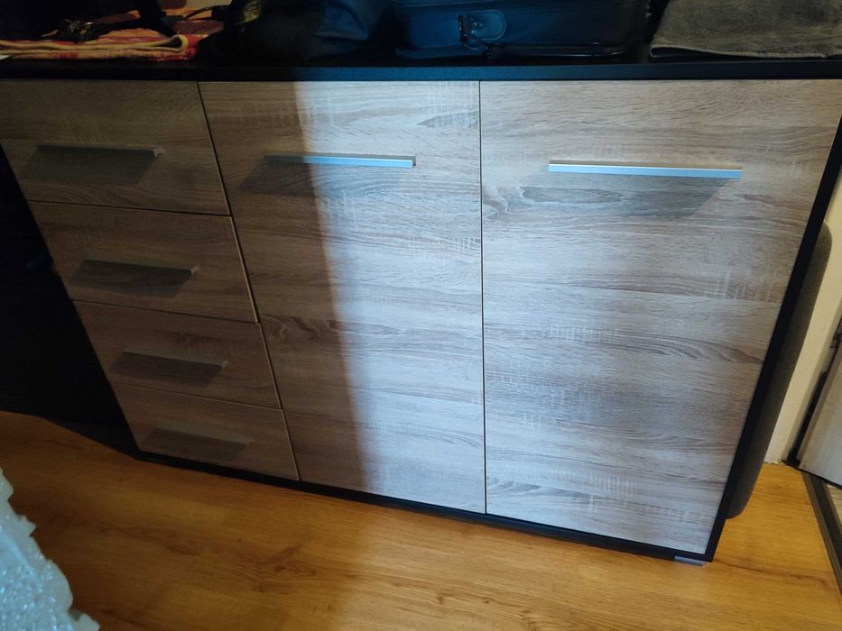 Komoda FRIDA Stan Bardzo Dobry