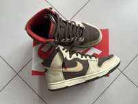 Кроссовки Nike Dunk High Retro SE. 42,5