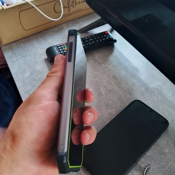 PHONEMAX без гарантии