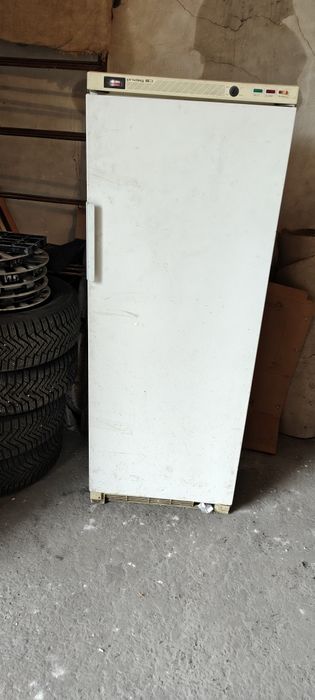 Продам бу холодильник - морозилка