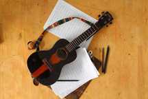 Ukulele & English Flow / Ukulele i Angielski w Rytmie Flow
