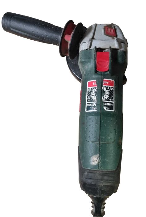 Szlifierka Kątowa Bosch PWS 850-125