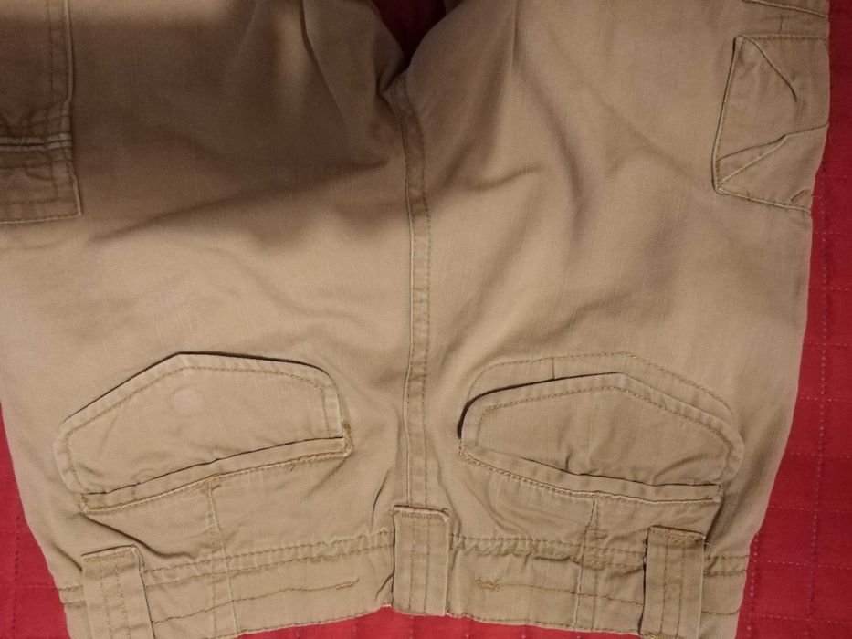 Calças/calções Zara 4anos