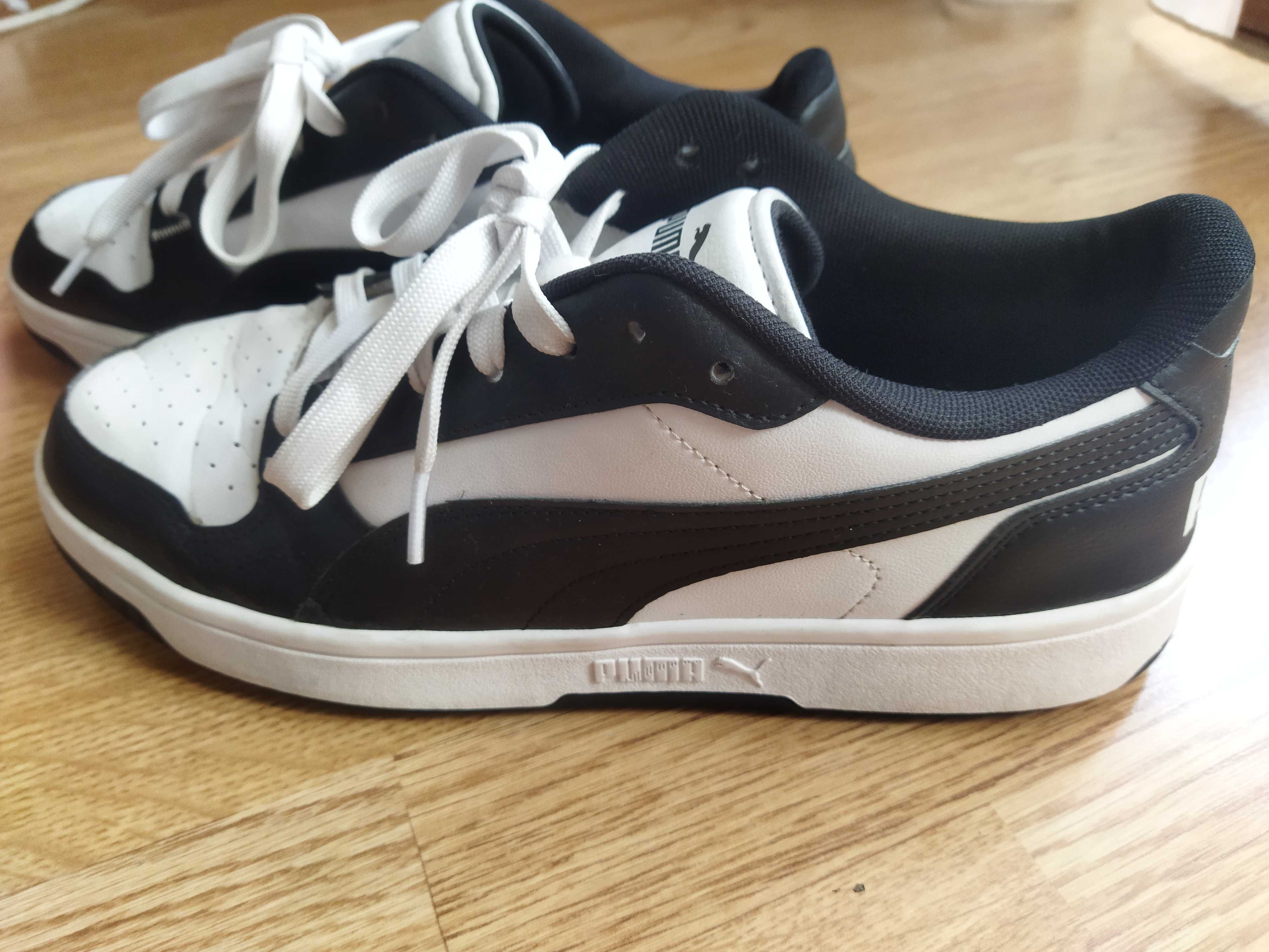 Оригінальні чоловічі кросівки Puma