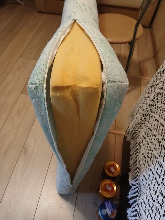 Матрас на односпальне ліжко. 190см× 80см