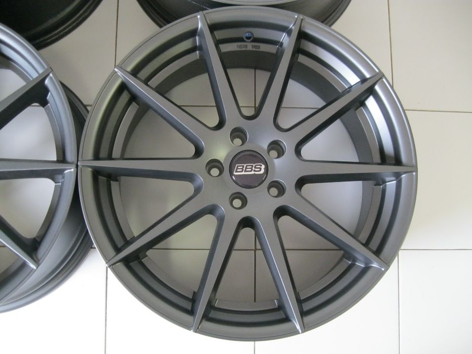 ASA - BBS 20" 5X108 Ford , Volvo , Jaguar