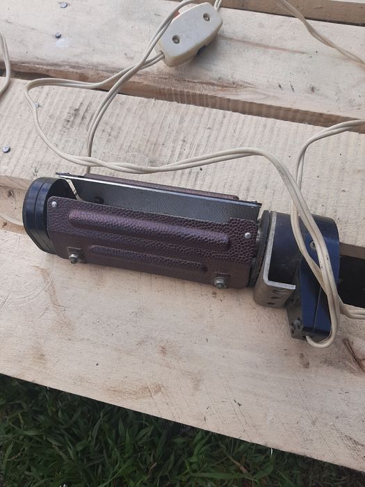 Осветитель для кино или фотосъёмки