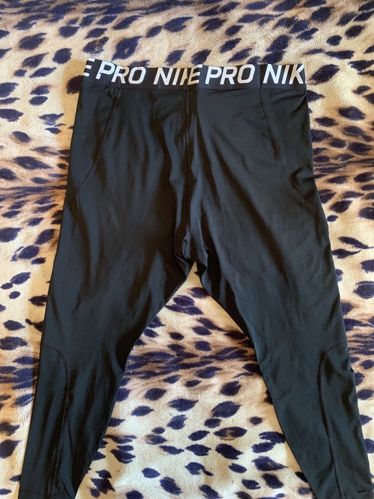 Лосіни Nike pro