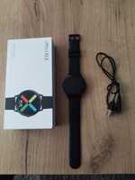 Smartwatch  IMILAB KW66 czarny