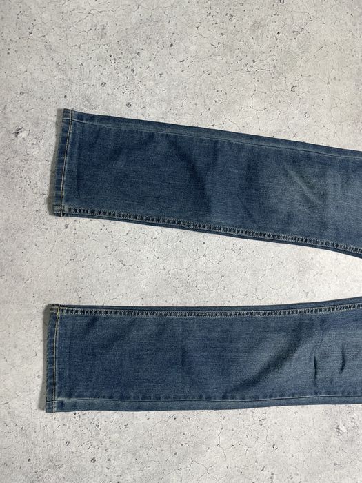 Мужские Джинсы Levis Strauss 511 XS-S Оригинал