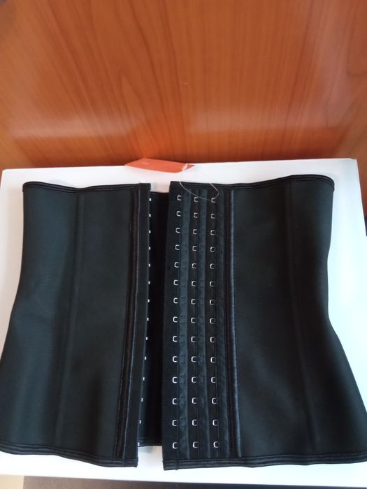 Женский корсет FeelinGirt Waist Trainer, корректирующий