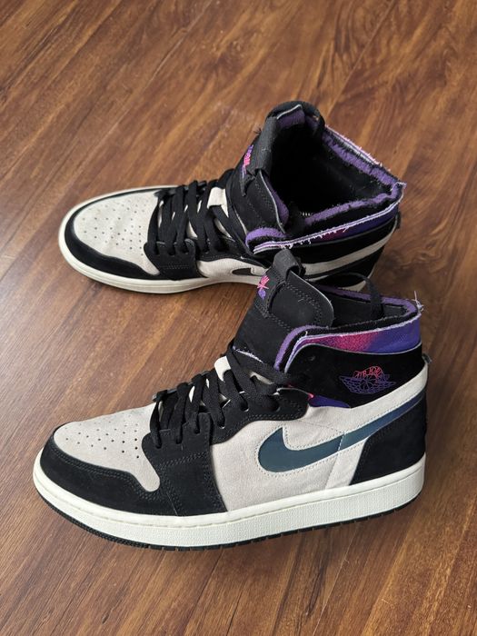 Jordan 1 High Zoom Air