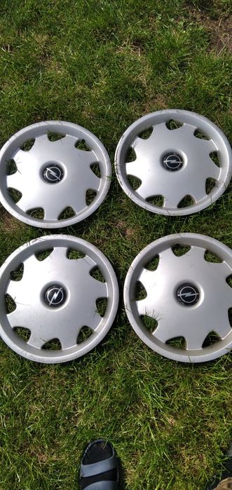 Kołpaki opel omega 15