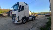 Volvo FH 460 6X4! manual! euro 6! 2016 r!
